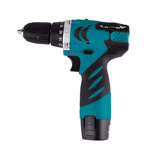 CORDLESS DRILL EL-CD54 12V