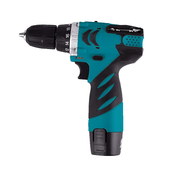 CORDLESS DRILL EL-CD54 12V