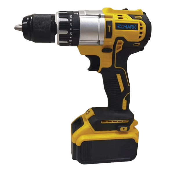 CORDLESS DRILL EL-CD55 18V