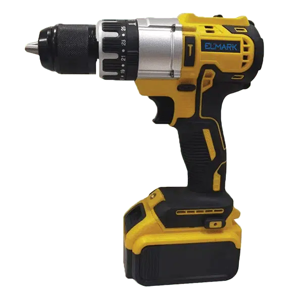 CORDLESS DRILL EL-CD55 18V