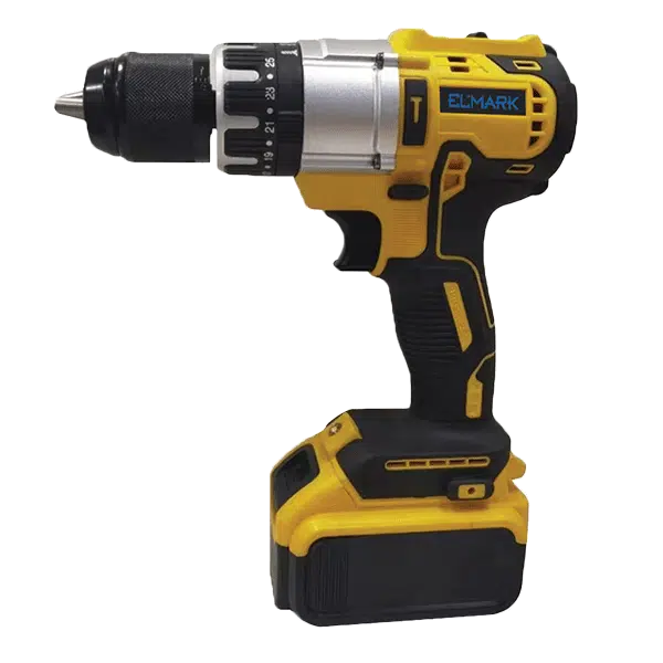 CORDLESS DRILL EL-CD55 18V