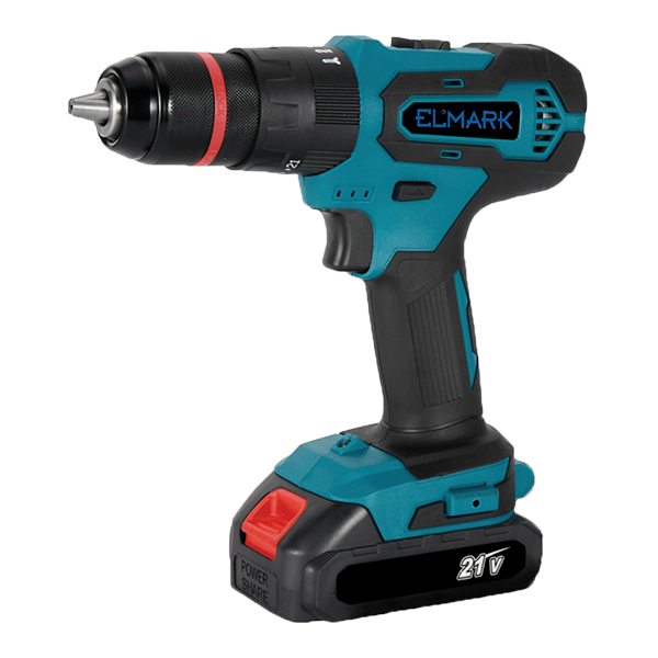 CORDLESS DRILL EL-CD56 18V