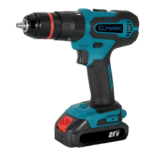 CORDLESS DRILL EL-CD56 18V
