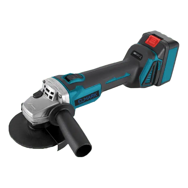 CORDLESS ANGLE GRINDER EL-CD57 18V