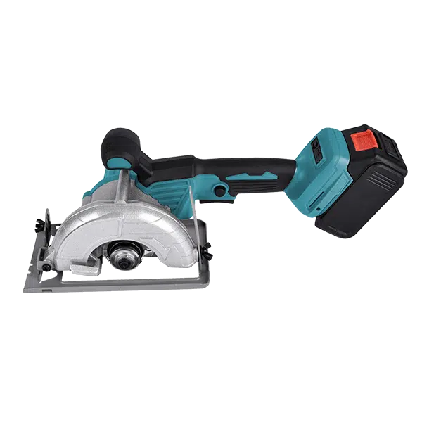 CORDLESS CIRCULAR SAW EL-CCS58 21V