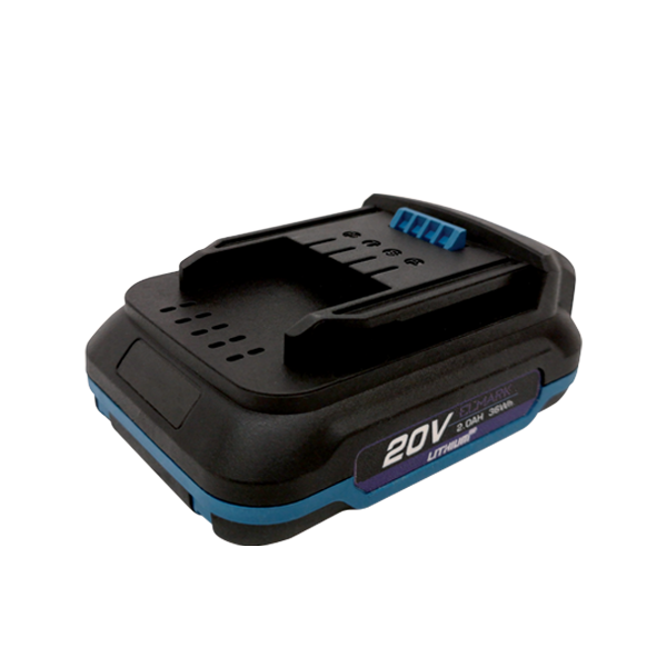 EL-B60 ΜΠΑΤΑΡΙΑ 2AH 20V