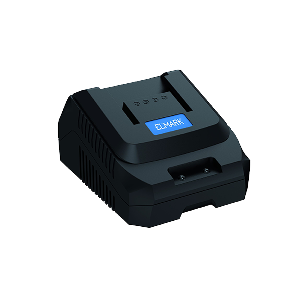 EL-CH62 ΦΟΡΤΙΣΤΗΣ ΜΠΑΤΑΡΙΑΣ 2А