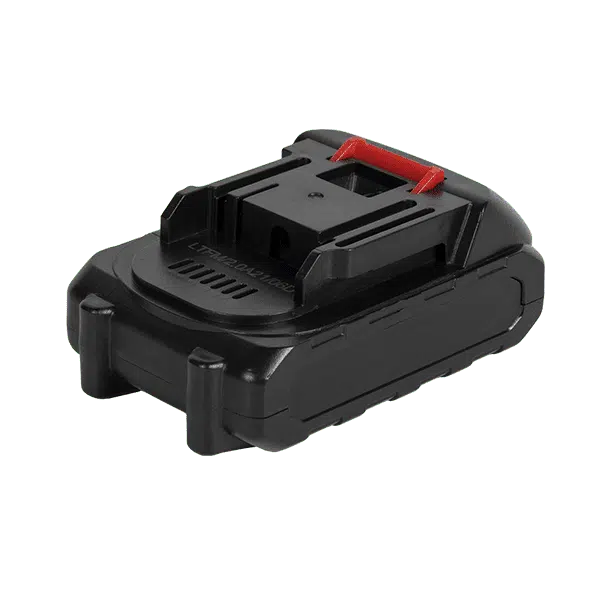 LI BATTERY EL-PBA01 3AH 18-21V LED IDICATION