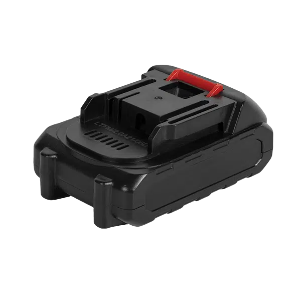 LI BATTERY EL-PBA01 3AH 18-21V LED IDICATION