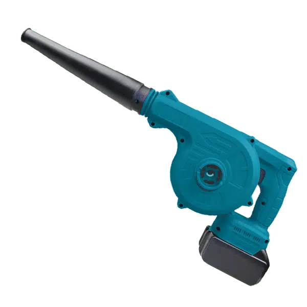 CORDLESS LEAF BLOWER EL-CB67 21V