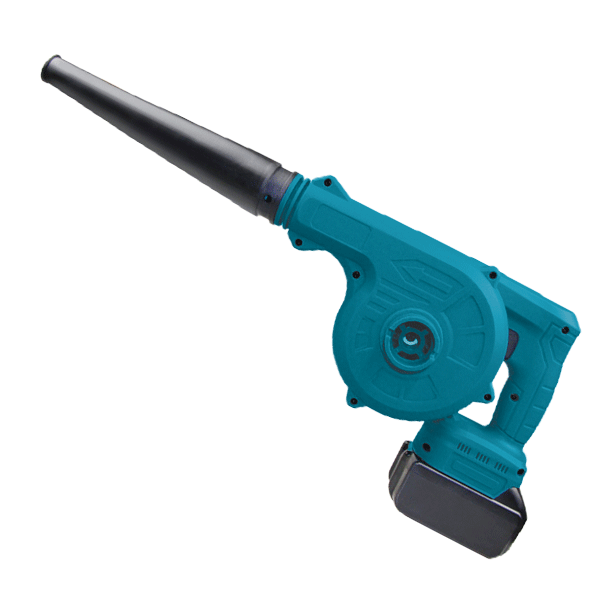 CORDLESS LEAF BLOWER EL-CB67 21V