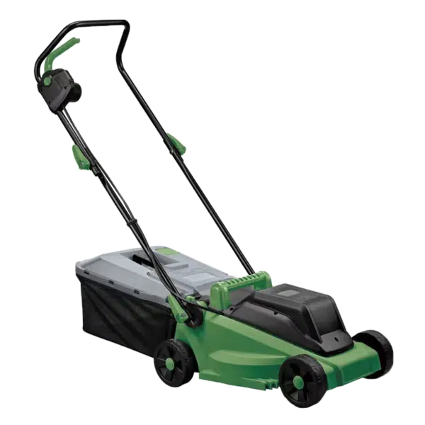 EL-109 ELECTRIC LAWN MOVER 1200W