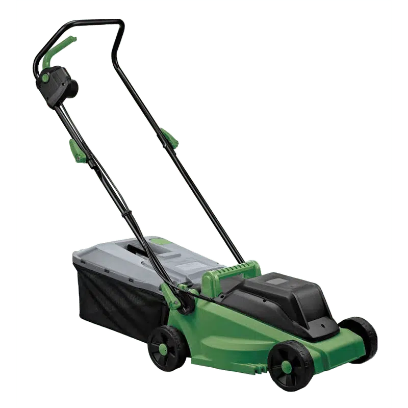 EL-109 ELECTRIC LAWN MOVER 1200W
