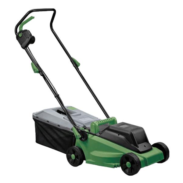 EL-109 ELECTRIC LAWN MOVER 1200W