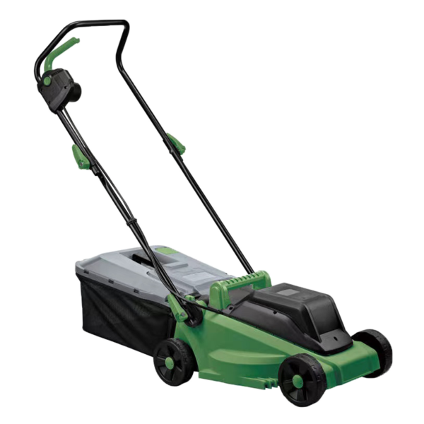 EL-109 ELECTRIC LAWN MOVER 1200W