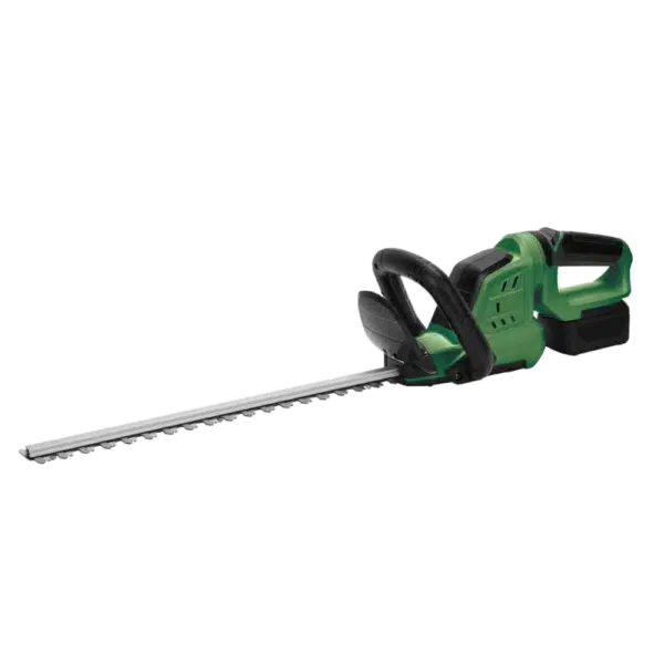 EL-609 BATTERY HEDGE TRIMMER 20V 508MM
