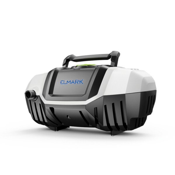 EL-511HPW HIGH PR. WASHER 1600W 90BAR 6.0L/MIN