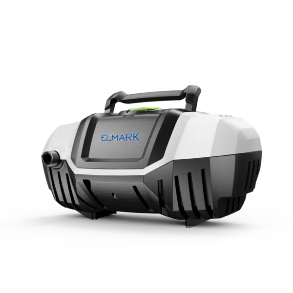 EL-511HPW HIGH PR. WASHER 1600W 90BAR 6.0L/MIN