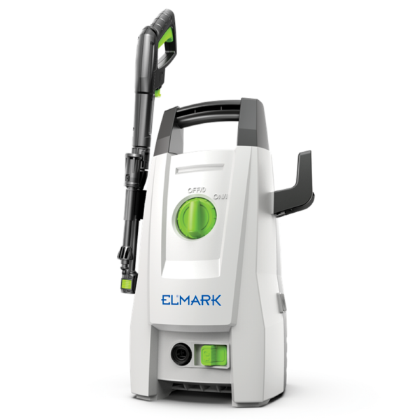 EL-203HPW HIGH PR. WASHER 1400W 80BAR 5.5L/MIN