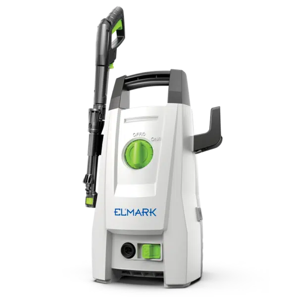 EL-203HPW HIGH PR. WASHER 1400W 80BAR 5.5L/MIN