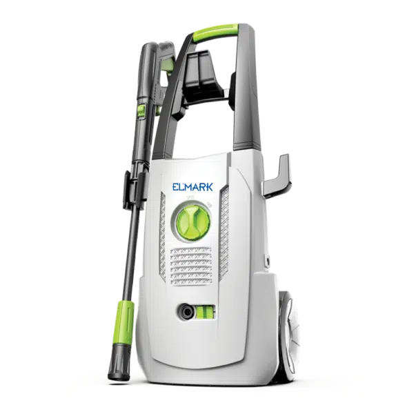 EL-502HPW HIGH PR. WASHER 1800W 100BAR 6.0L/MIN