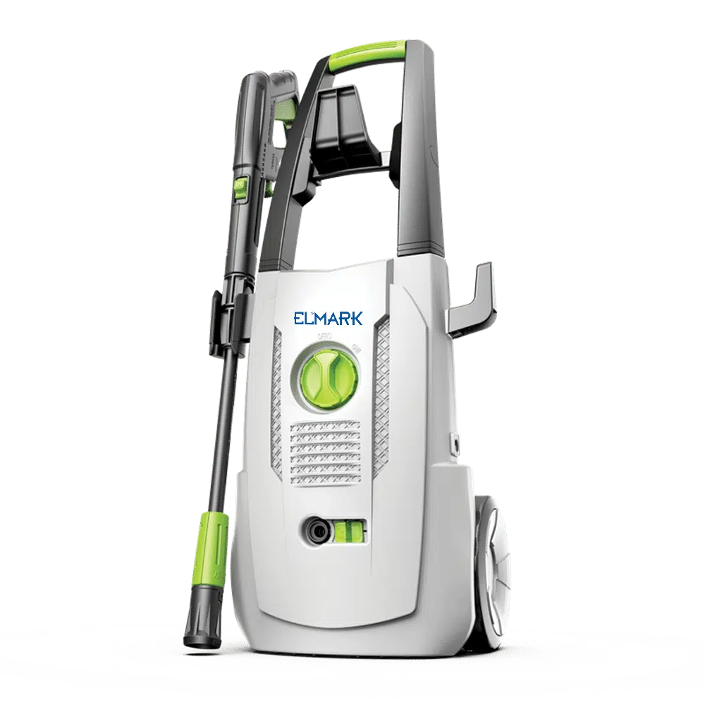 EL-502HPW HIGH PR. WASHER 1800W 100BAR 6.0L/MIN