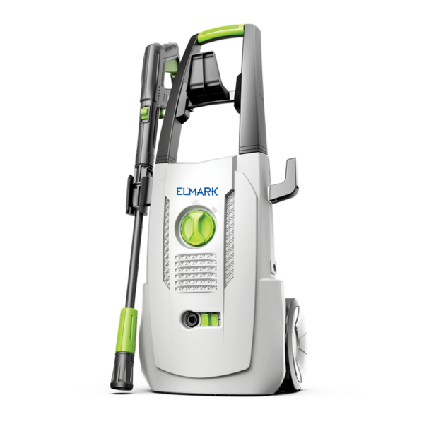 EL-502HPW HIGH PR. WASHER 1800W 100BAR 6.0L/MIN