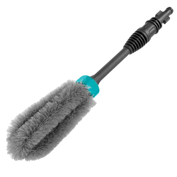 EL-N12 CAR WHEEL BRUSH