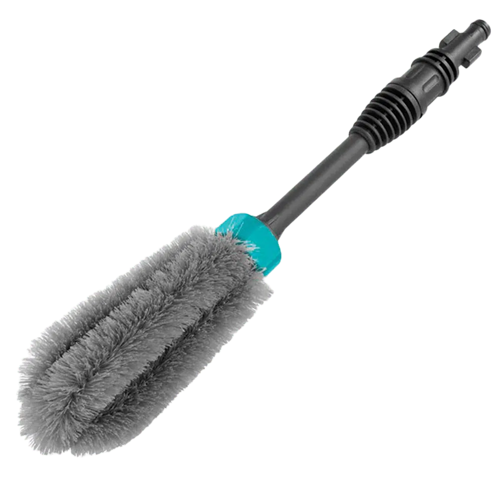 EL-N12 CAR WHEEL BRUSH