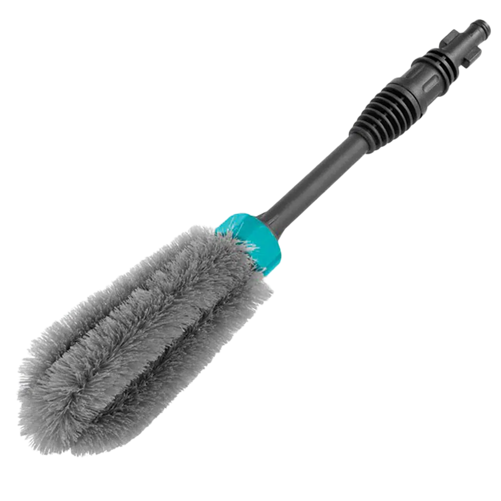 EL-N12 CAR WHEEL BRUSH
