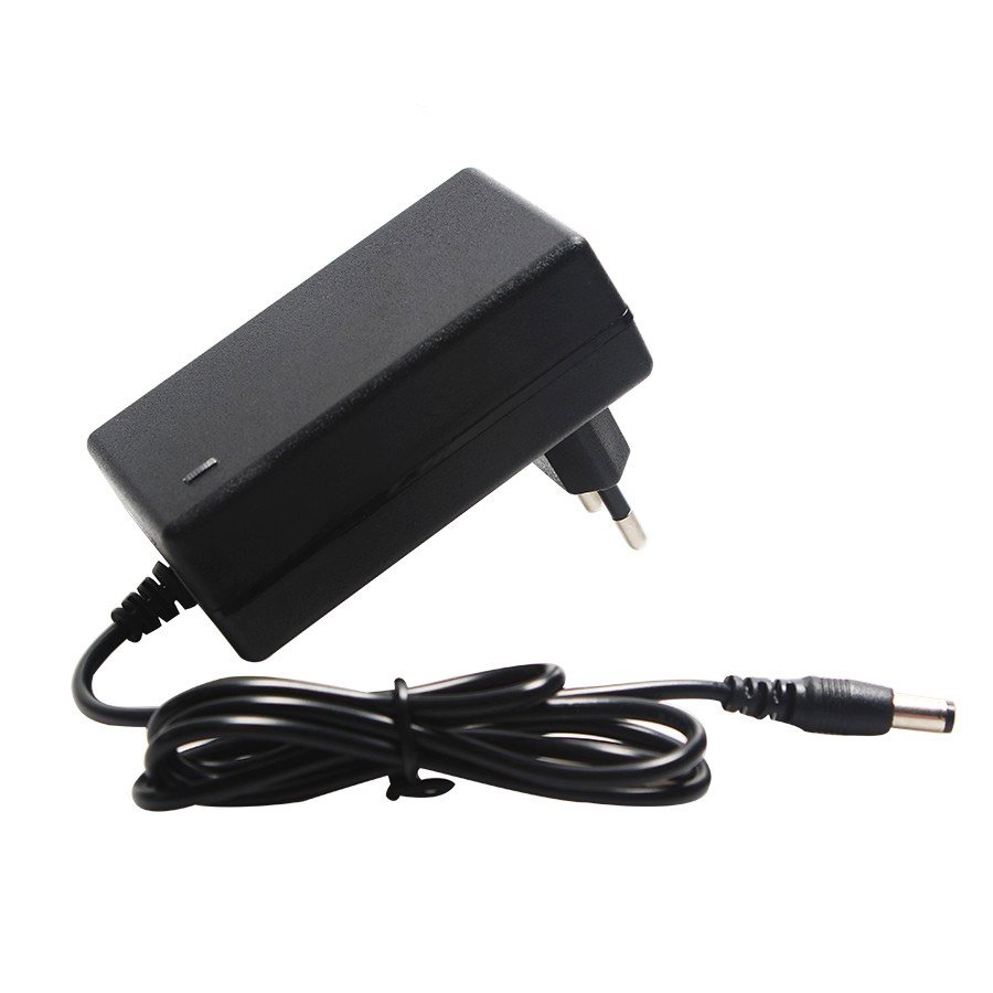 UNIVERSAL BATTERY CHARGER FOR EL-PBA01 UNIVERSAL BATTERY CHARGER FOR EL-PBA01