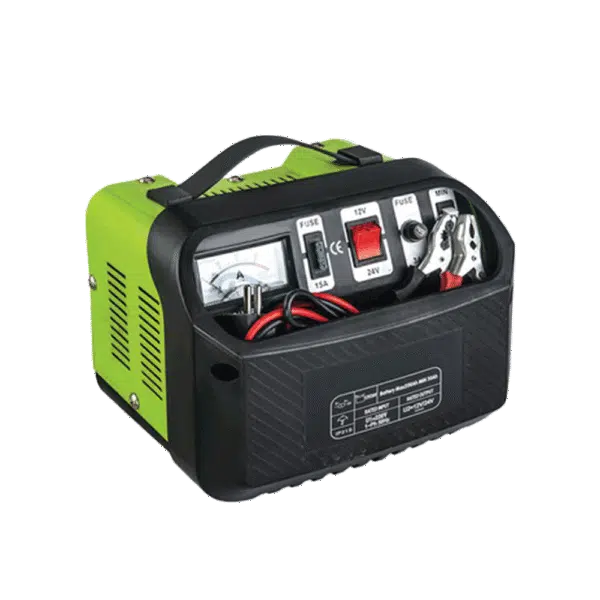 EL-20CD BATTERY CHARGER 12/24V 12/16А