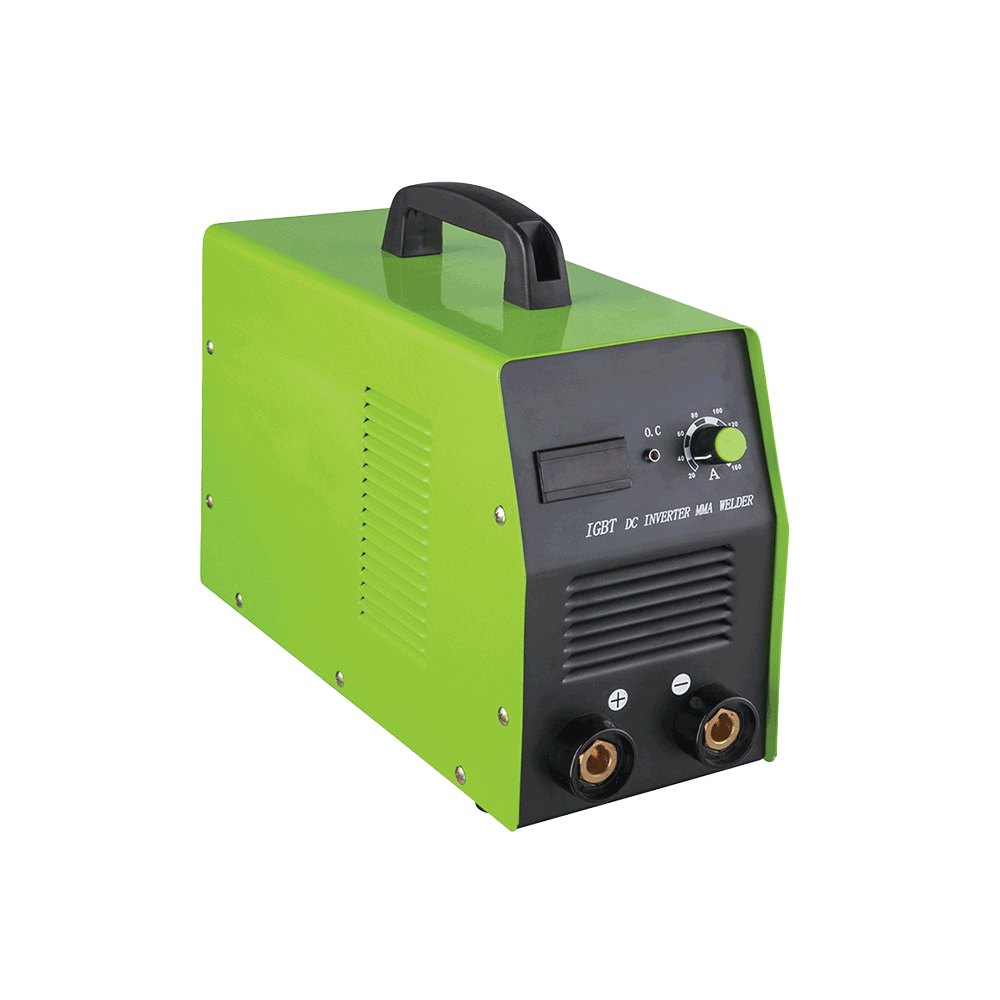EL-IGBT140 INVERTER ММА WELDER 20-140А EL-IGBT140 INVERTER ММА WELDER 20-140А