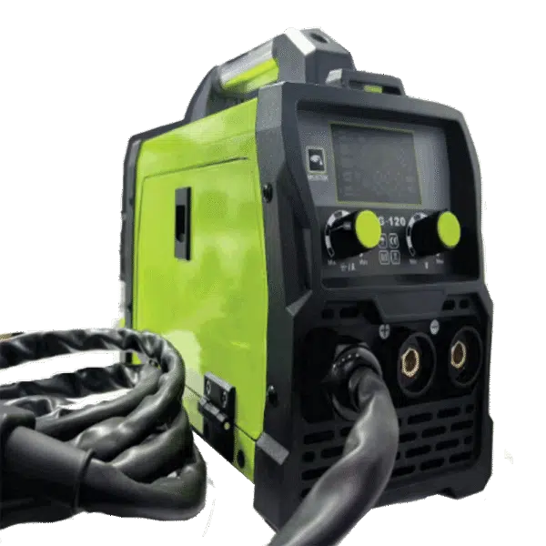 EL-MMT140 WELDER MIG/ММА/TIG LIFT 20-140А