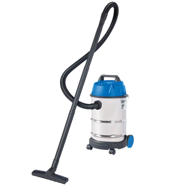 EL-WD12 WET&DRY VACUUM CLEANER 1000W 12L
