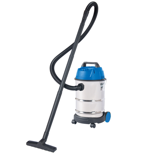 EL-WD12 WET&DRY VACUUM CLEANER 1000W 12L