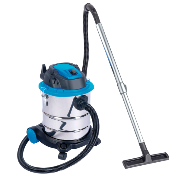 EL-WD20 WET&DRY VACUUM CLEANER 1200W 20L