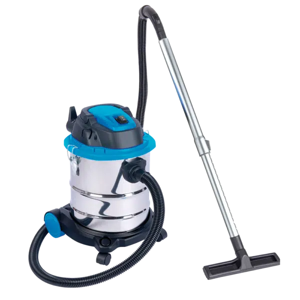 EL-WD20 WET&DRY VACUUM CLEANER 1200W 20L