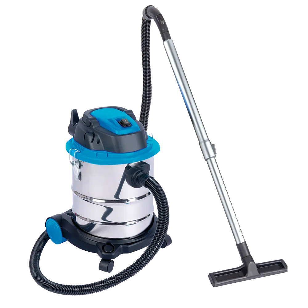 EL-WD20 WET&DRY VACUUM CLEANER 1200W 20L