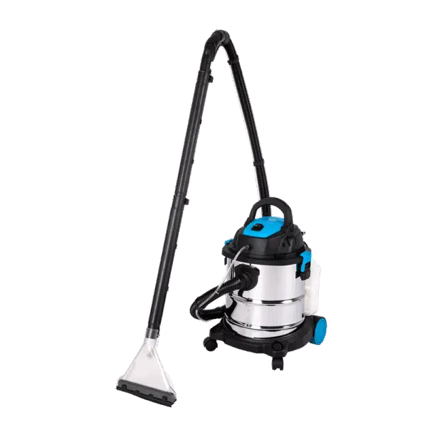 EL-CC20 WET&DRY VACUUM CLEANER 1200W 20L