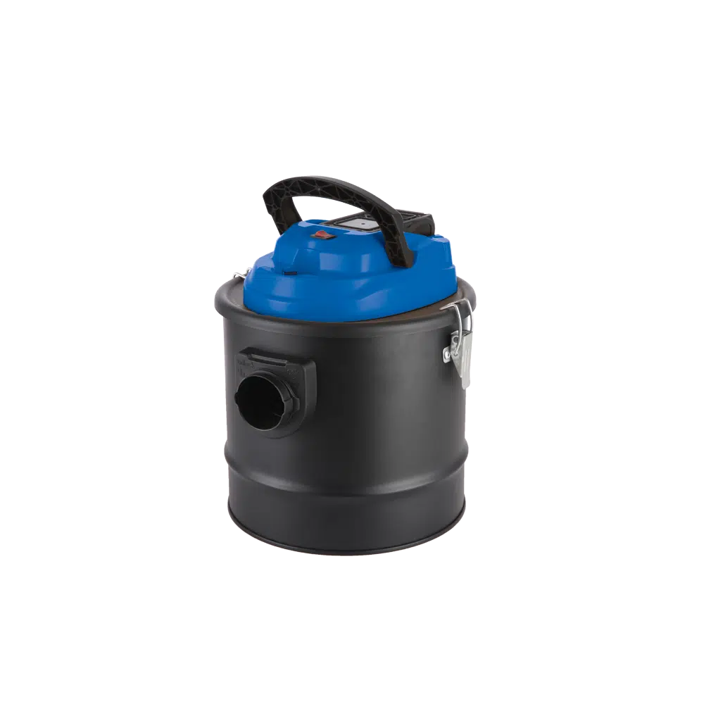 EL-CAC12 ASH CLEANER 18V 150W 12L