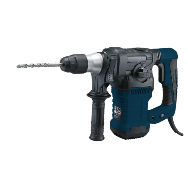 EL-RH007 ROTARY HAMMER DRILL 1500W