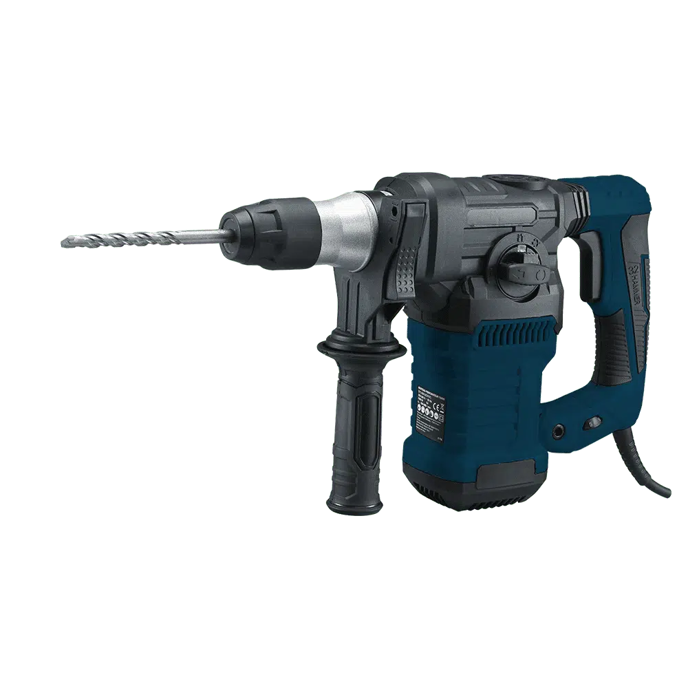 EL-RH007 ROTARY HAMMER DRILL 1500W