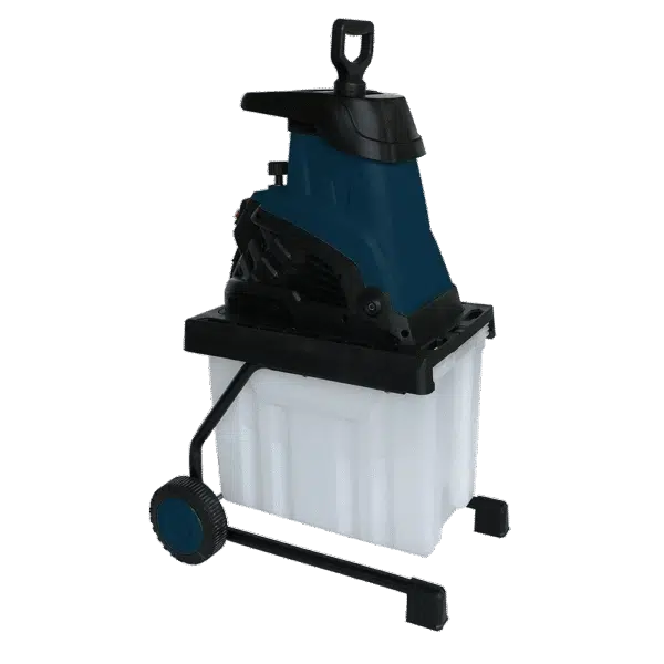EL-EGS001 ELECTRICAL GARDEN SHREDDER