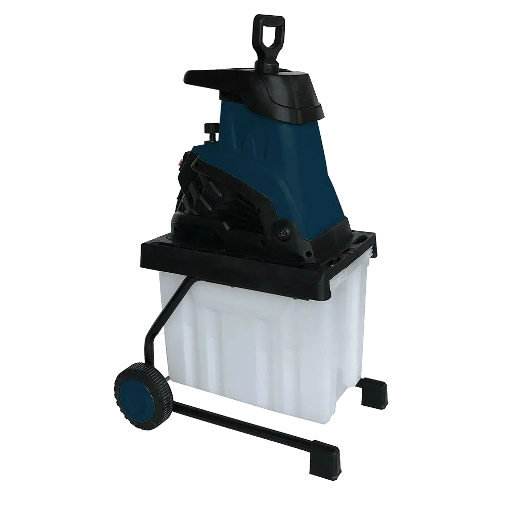 EL-EGS001 ELECTRICAL GARDEN SHREDDER
