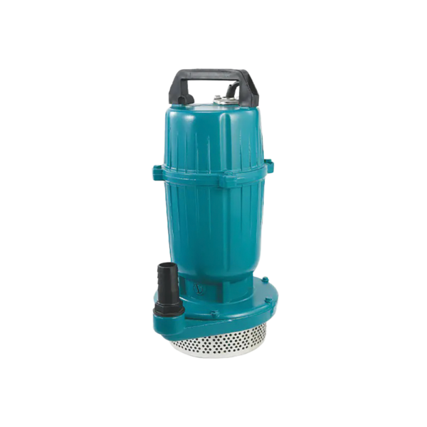 EL-QDX10 SUBMERSIBLE CLEAR WATER PUMP 750W