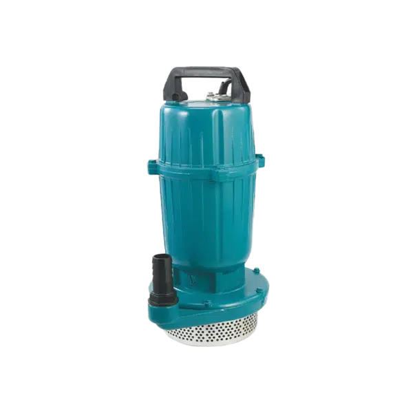 EL-QDX10 SUBMERSIBLE CLEAR WATER PUMP 750W