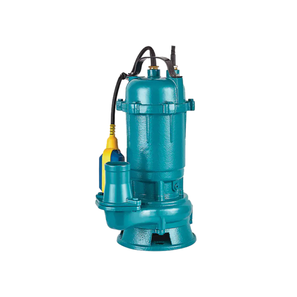 EL-WQCD10 SUBMERSIBLE DURTY WATER PUMP 750W