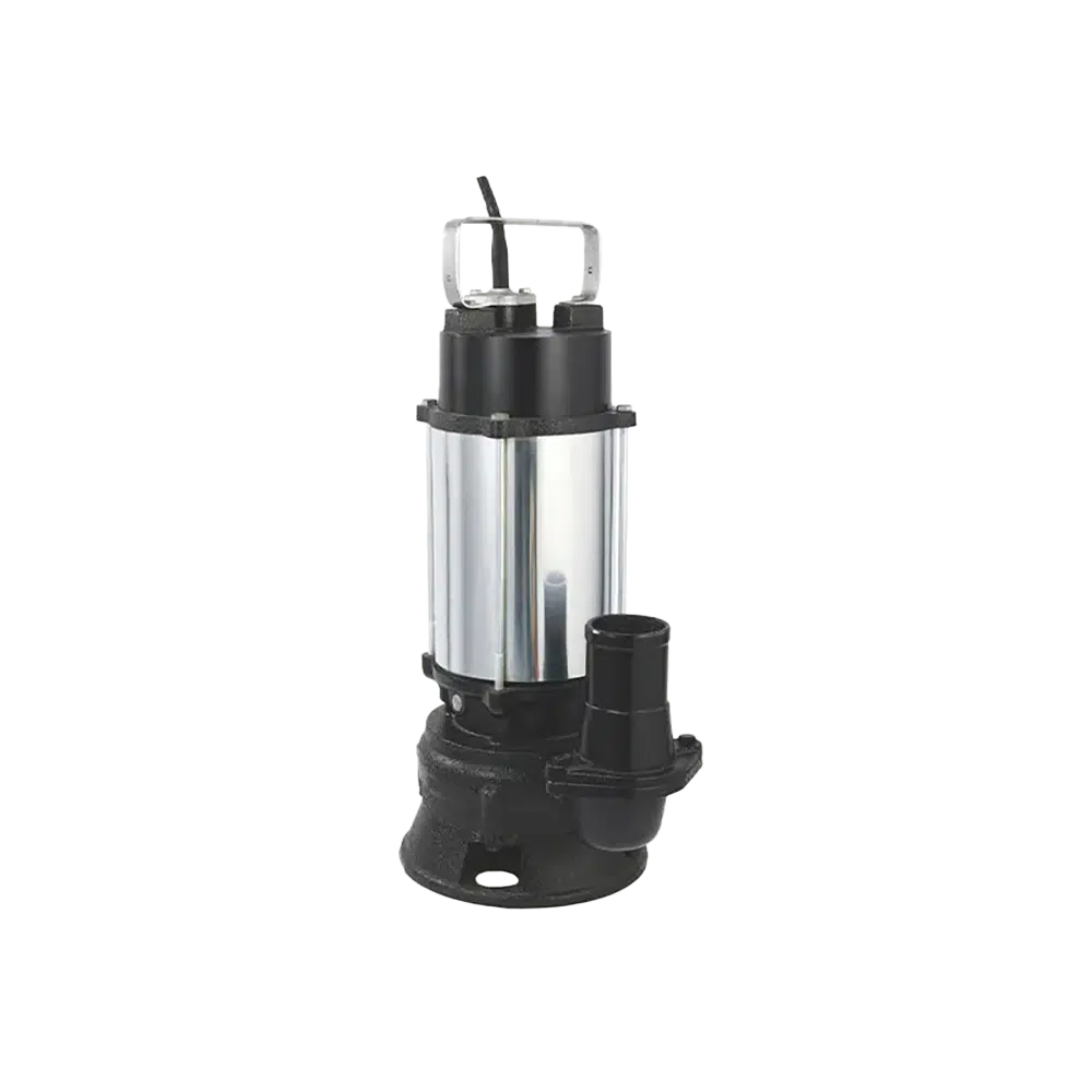 EL-V1100 SUBMERSIBLE DURTY WATER PUMP 1100W