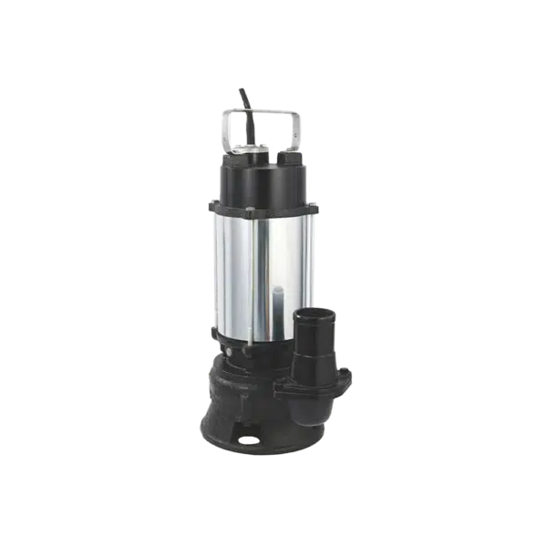 EL-V1100 SUBMERSIBLE DURTY WATER PUMP 1100W